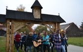 Pielgrzymka KSM do Zabawy