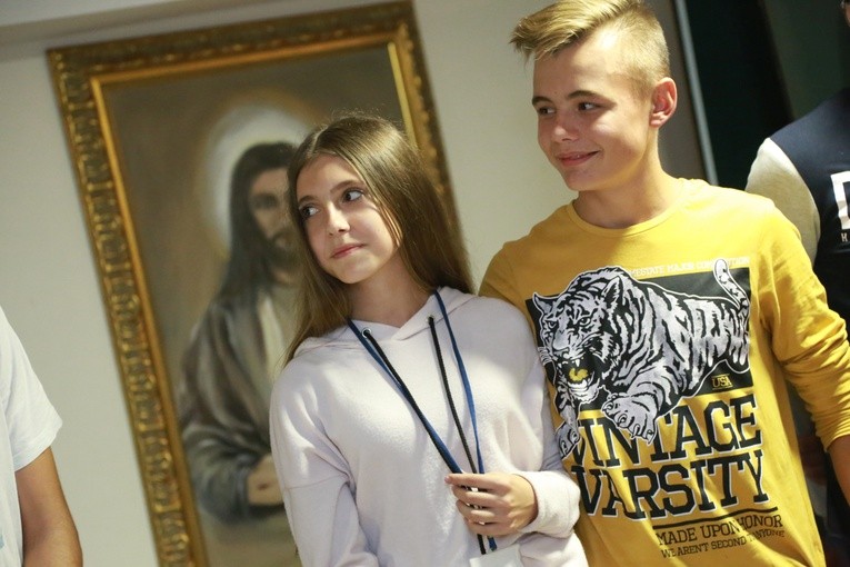 Szkolenie 1. stopnia KSM