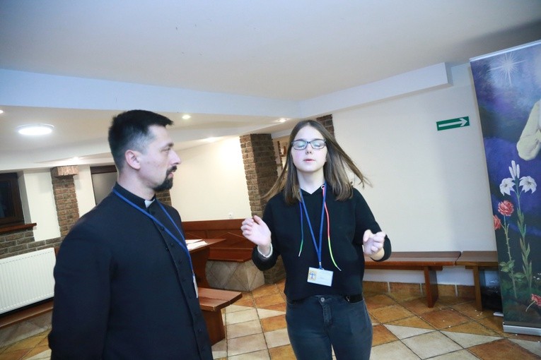 Szkolenie 1. stopnia KSM