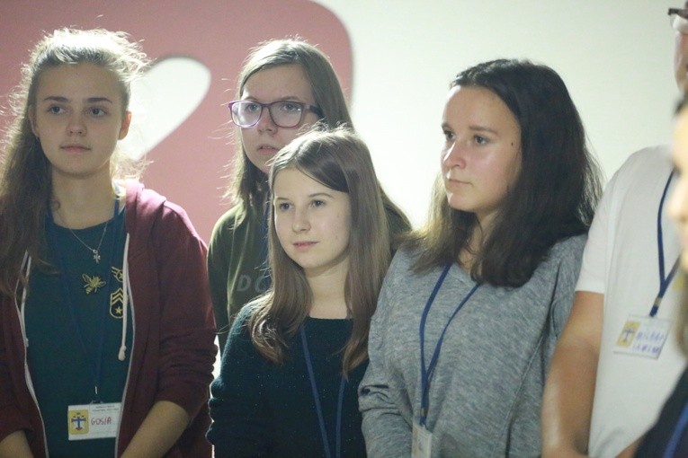 Szkolenie 1. stopnia KSM