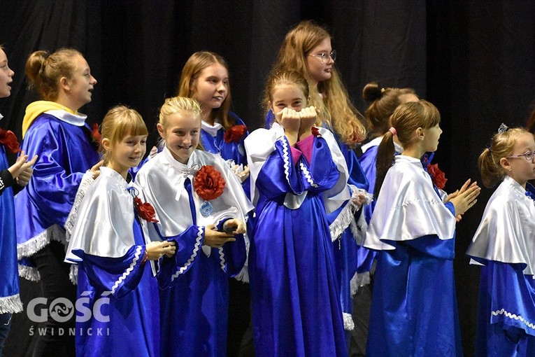 XIV Pozytywne Granie w Wałbrzychu