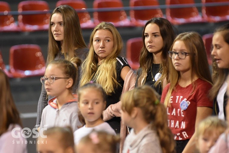 XIV Pozytywne Granie w Wałbrzychu