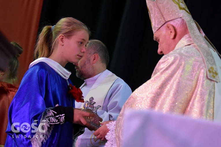 XIV Pozytywne Granie w Wałbrzychu