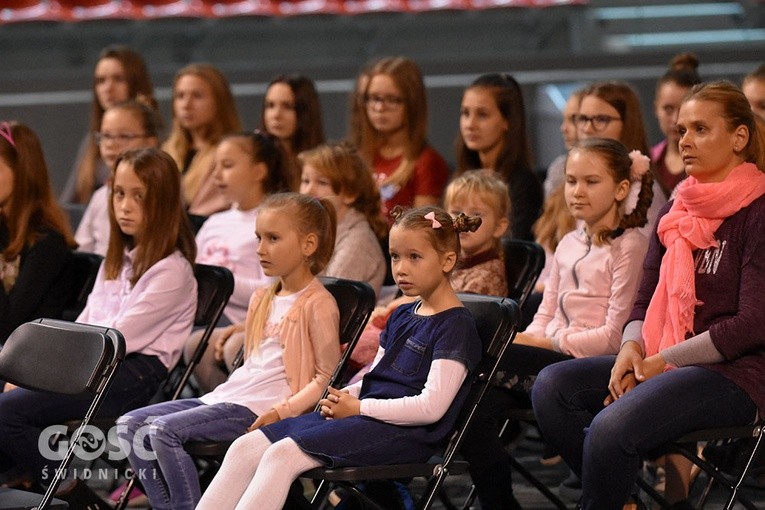 XIV Pozytywne Granie w Wałbrzychu