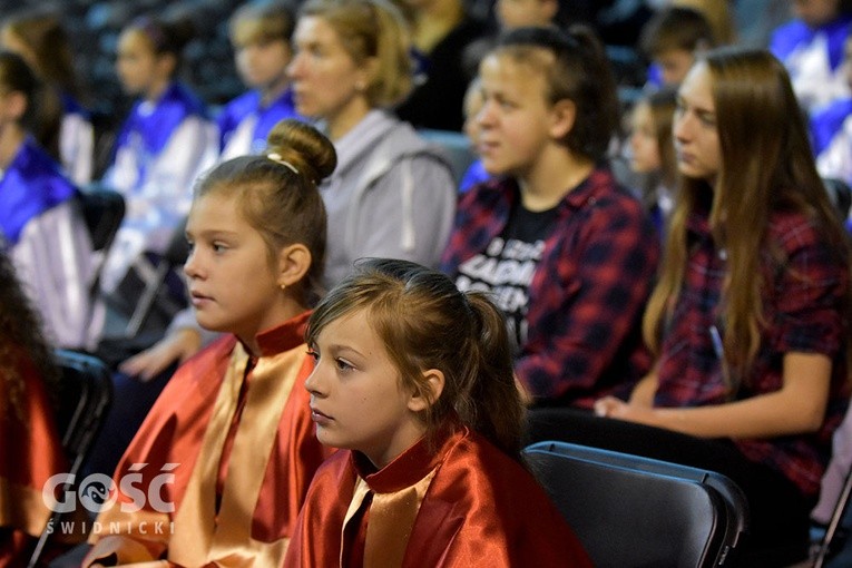 XIV Pozytywne Granie w Wałbrzychu