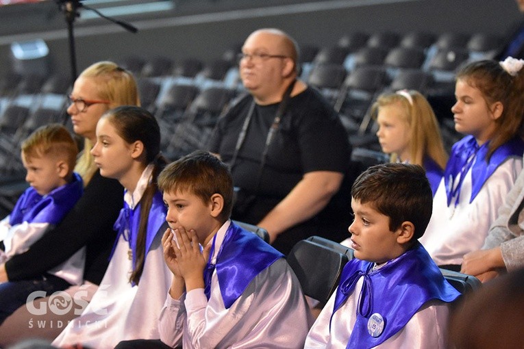 XIV Pozytywne Granie w Wałbrzychu