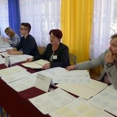 II tura wyborów samorządowych odbędzie się 4 listopada