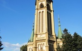 W parafii Trójcy Przenajświętszej w Wilamowicach