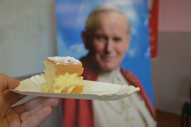 Tydzień Papieski w Nowej Rudzie Śłupiec