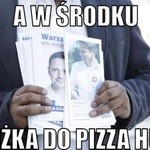 Wybory samorządowe w memach