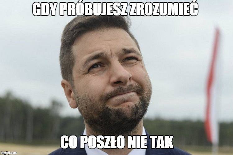 Wybory samorządowe w memach