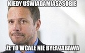 Wybory samorządowe w memach