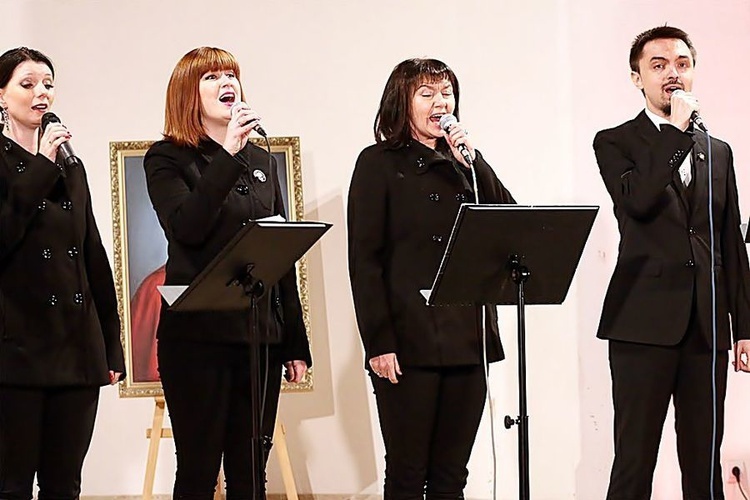 Koncert Trzech Kultur w Jedlinie-Zdrój