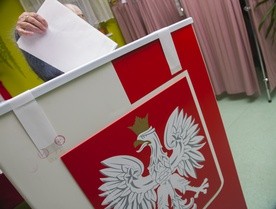 Na wszystkie oficjalne wyniki trzeba jeszcze poczekać 