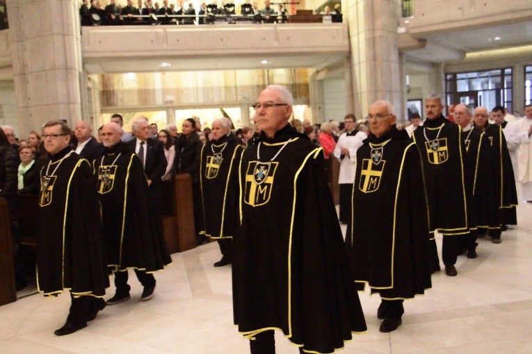 Odpust ku czci św. Jana Pawła II, 2018