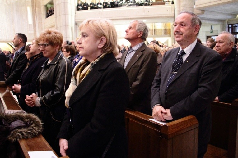 Odpust ku czci św. Jana Pawła II, 2018