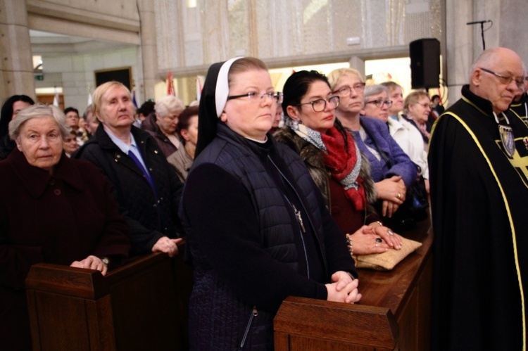 Odpust ku czci św. Jana Pawła II, 2018