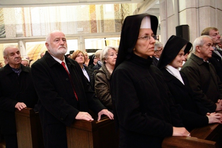 Odpust ku czci św. Jana Pawła II, 2018