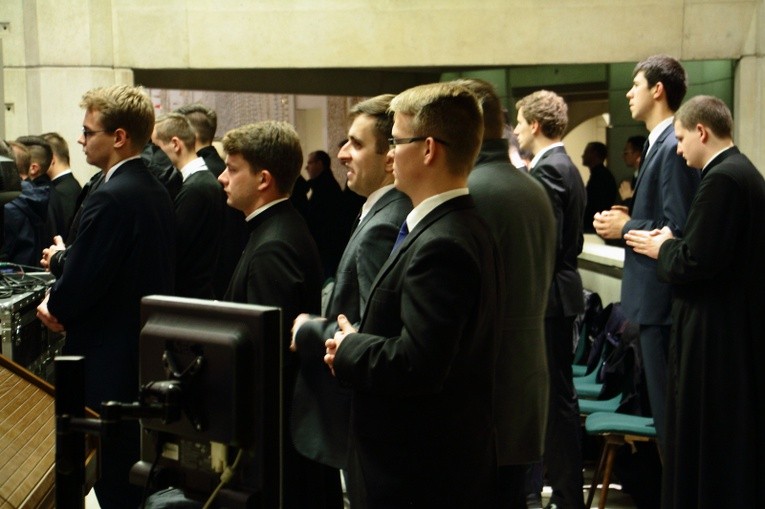 Odpust ku czci św. Jana Pawła II, 2018