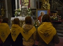 Hojność Boga i cenny spadek