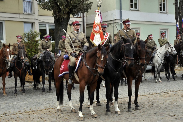 Hubertus w Pułtusku