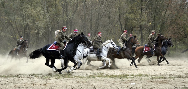 Hubertus w Pułtusku