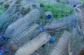 Ludzie na całym świecie zjadają mnóstwo plastiku, nie wiedząc o tym