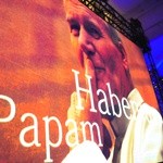 Koncert "Habemus Papam"