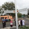 Parszowice stają się centrum dolnośląskiego kultu kapelana Solidarności.