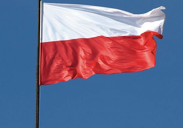 Biało-czerwona 