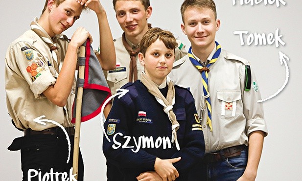 Czuwaj!