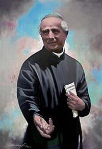 Św. Alojzy Guanella