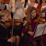 Koncert finałowy warsztatów muzyki liturgicznej w Skierniewicach