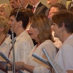 Koncert finałowy warsztatów muzyki liturgicznej w Skierniewicach