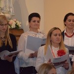 Koncert finałowy warsztatów muzyki liturgicznej w Skierniewicach