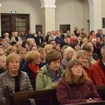 Koncert finałowy warsztatów muzyki liturgicznej w Skierniewicach