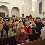 Koncert finałowy warsztatów muzyki liturgicznej w Skierniewicach