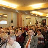 Konferencja o sacrum w mieście