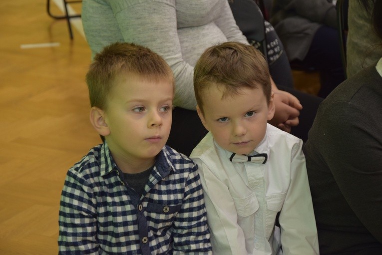 Obchody Dnia Papieskiego w Osuchowie