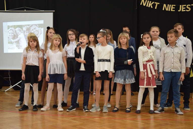 Obchody Dnia Papieskiego w Osuchowie