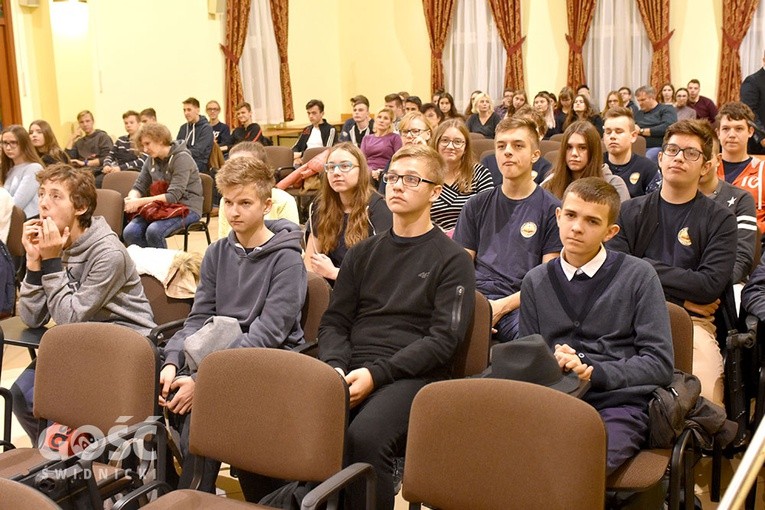 Apostołowie Niepodległości - bł. ks. Popiełuszko