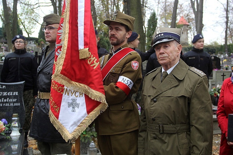 Ruszył wspólny program wojewody i IPN