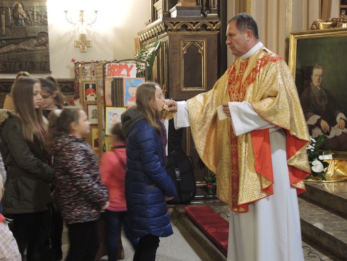 Wilamowice świętowały ze św. Józefem Bilczewskim