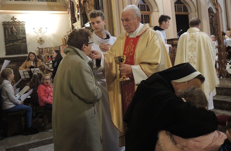 Wilamowice świętowały ze św. Józefem Bilczewskim