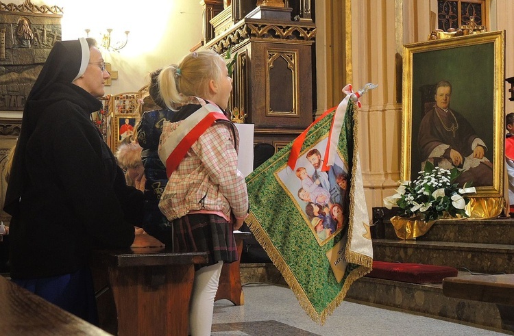 Wilamowice świętowały ze św. Józefem Bilczewskim