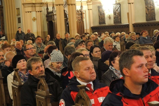 Wilamowice świętowały ze św. Józefem Bilczewskim