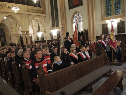 Wilamowice świętowały ze św. Józefem Bilczewskim
