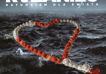 ks. Dominik Chmielewski SDB
Różaniec
ratunkiem dla świata
Sumus
Zielonka 2018
ss. 52