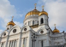 Patriarchat Moskiewski wycofał się z dialogu katolicko-prawosławnego