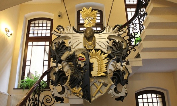 Państwo–Naród–Kościół